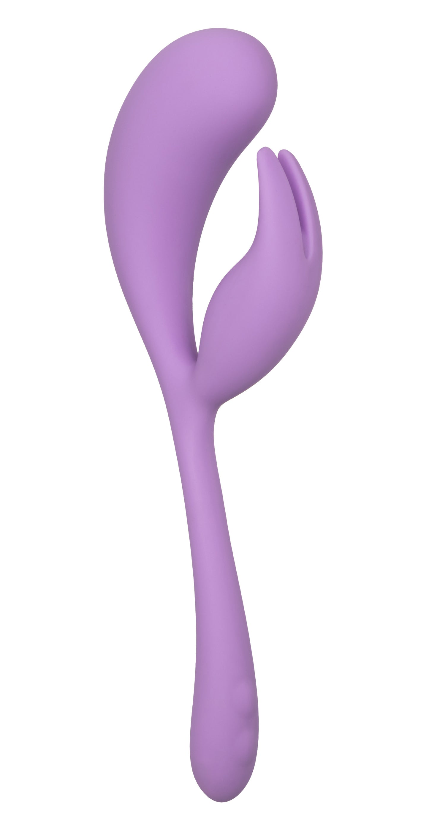 "Elle Liquid Silicone Dual Flicker SE4365253"