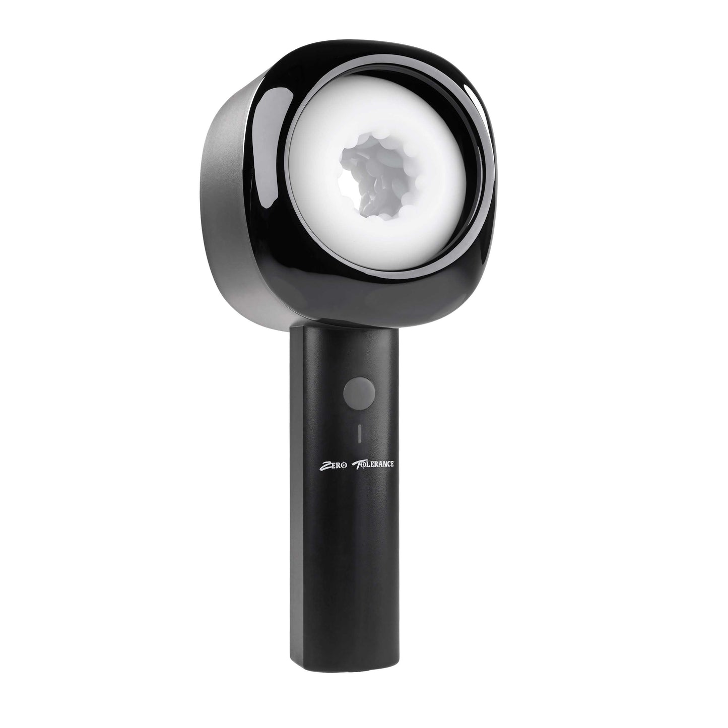 "Let It Slide - Black ZE-RS-1720-2"