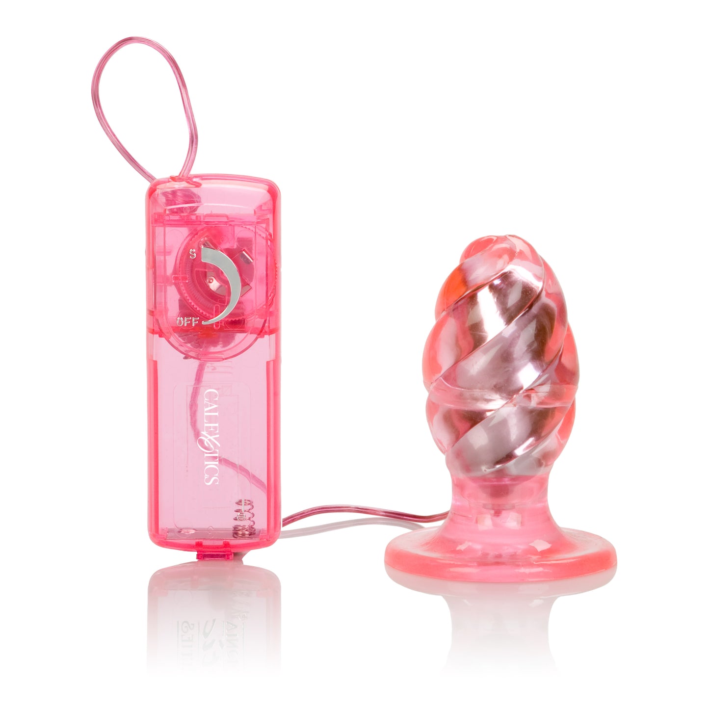 "Tush Trainer Intermediate - Pink SE0426202"