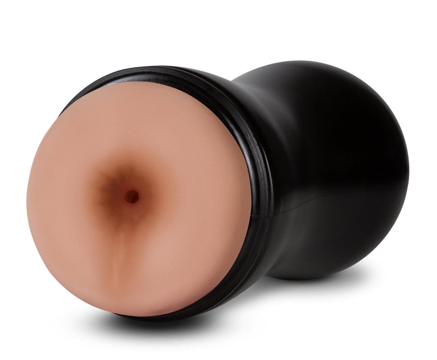 "Coverboy - the Surfer Dude - Self Lubricating Stroker - Beige BL-84043"