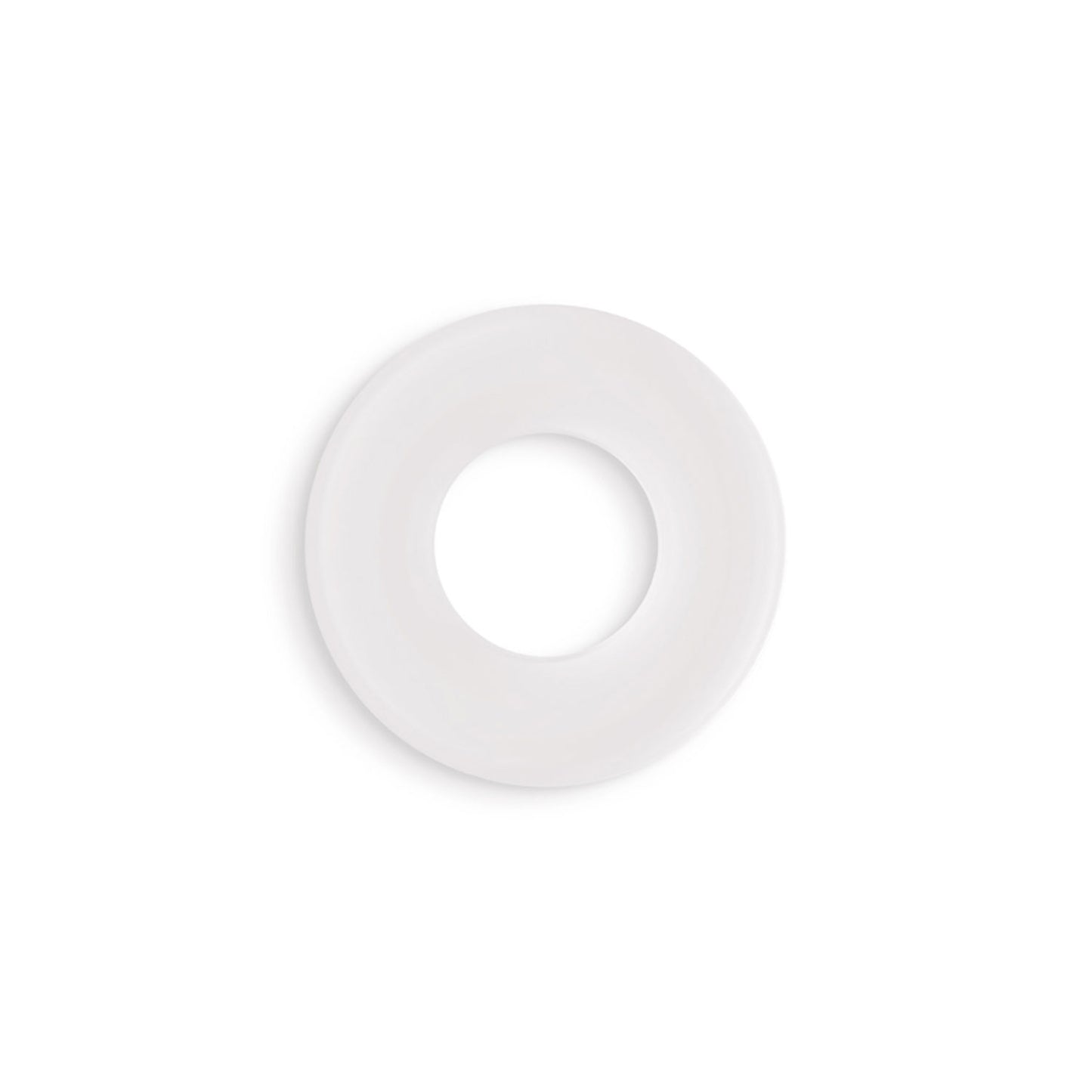 "Firefly - Bubble Ring - Small - White NSN-0474-11"