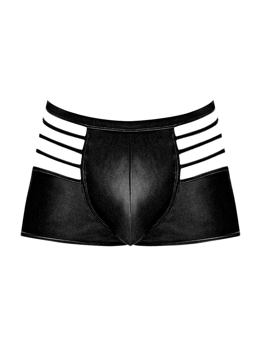 "Cage Matte Cage Short - Extra Large - Black MP-121261BKXL"