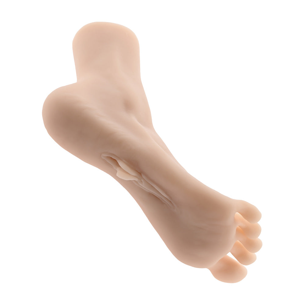 "Pussy Footin Light ZE-MS-3021-2"