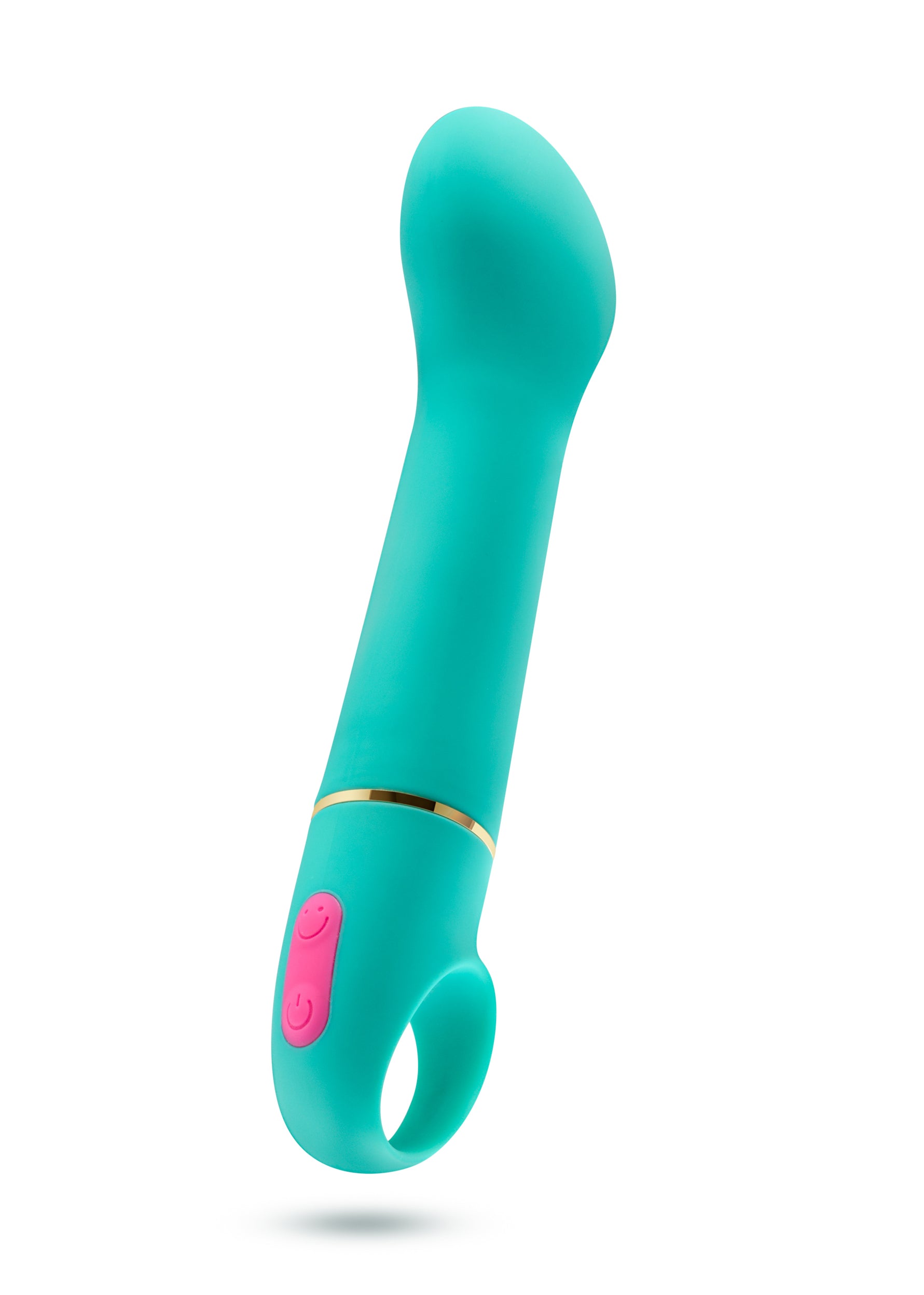 "Aria - Flirty Af - Teal BL-21922"