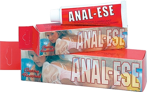 "Anal-Ese - 1.5 Oz. NW0300-2"