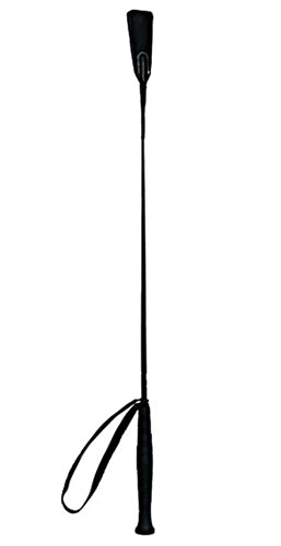 "26in Classic Riding Crop SPL-11B"