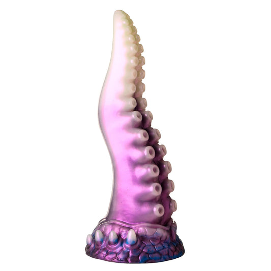 "Astropus Tentacle Silicone Dildo CC-AH419"