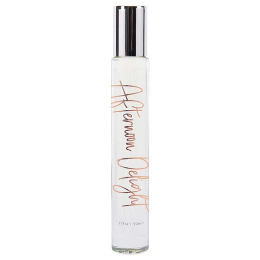 "Afternoon Delight - Perfume With Pheromones - Tropical Floral 3 Oz CGC1104-00"