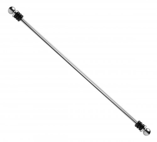 "Abacus Vice Double Bar Pincher MS-AD916"