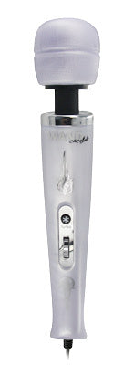 "8 Speed Turbo Pearl Massager - 110v WE-AC394"