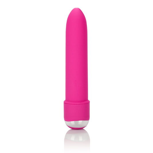 "7 Function Classic Chic 4 Inches Vibe - Pink SE0499103"