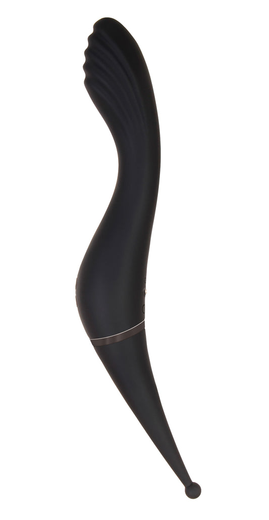 "Tantalizing Teaser - Black EN-RS-8713- 2"