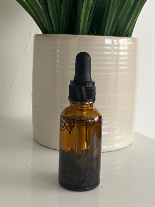 Prosperity Oil