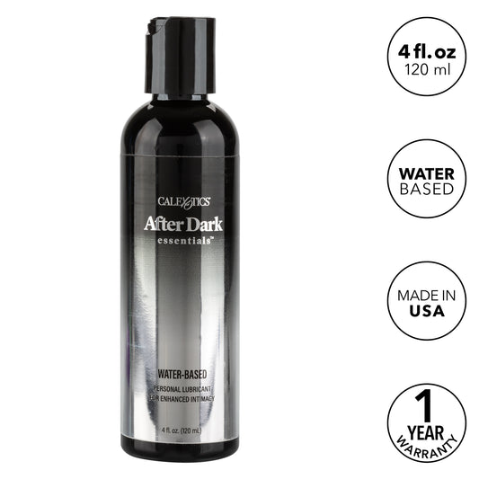 "After Dark Essentials Water-Based Personal Lubricant - 4fl. Oz. SE2150101"