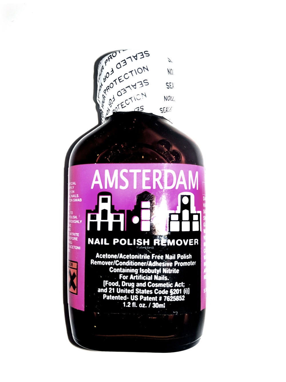 "Amsterdam Electrical Cleaner 30 ml PS-V30"