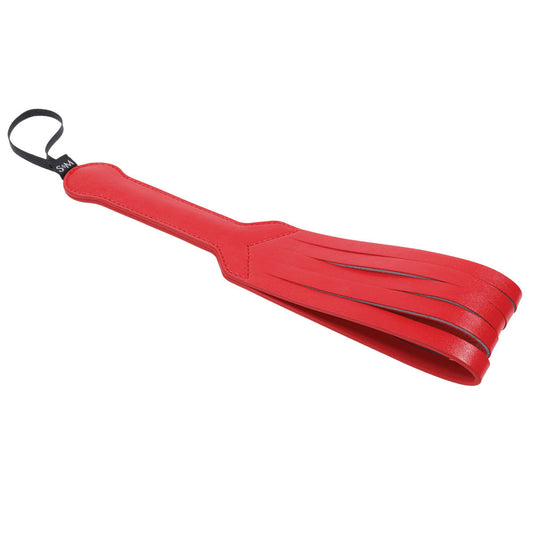 "Amor Loop Paddle - Red SS09956"