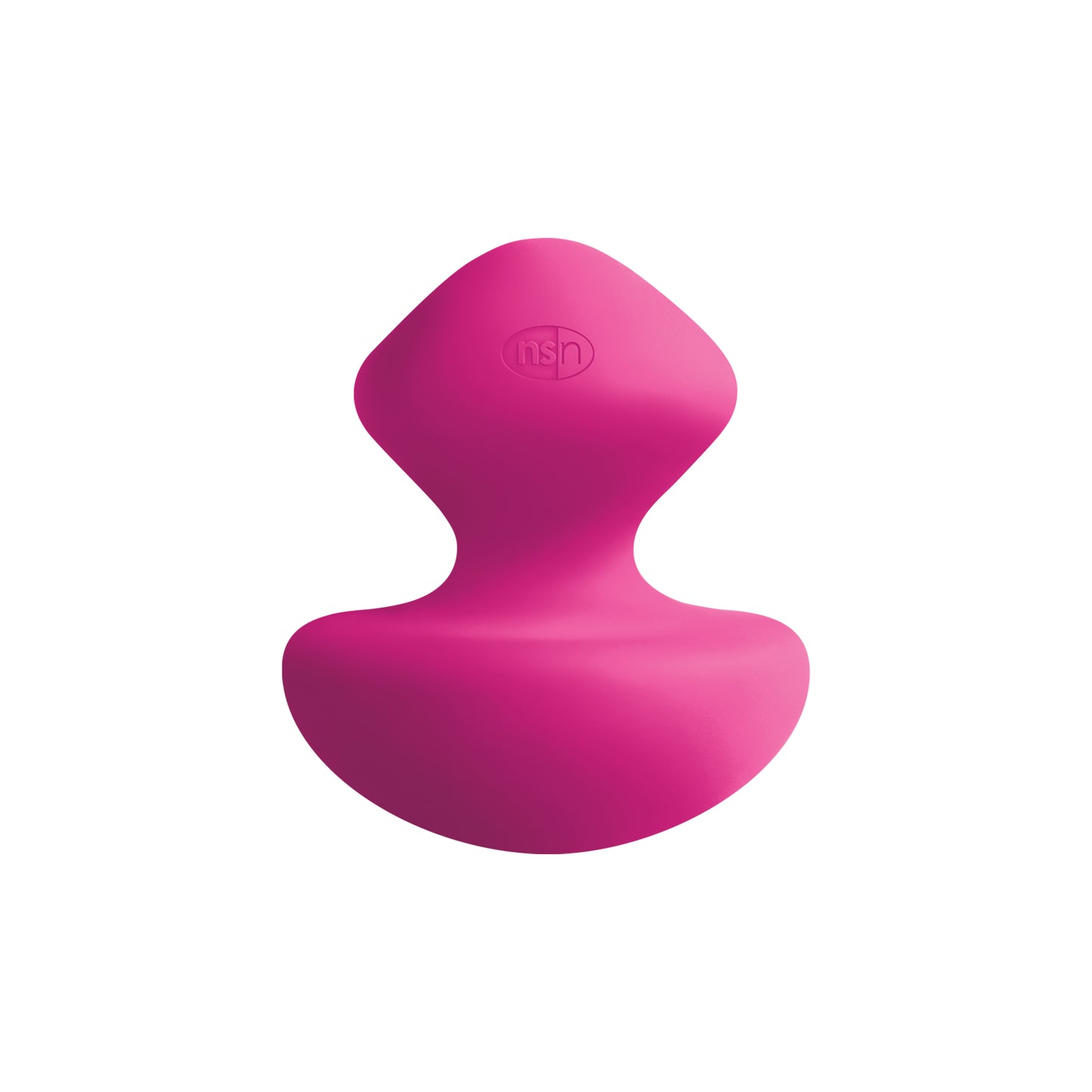 "Luxe - Syren - Massager - Pink NSN0208-64"