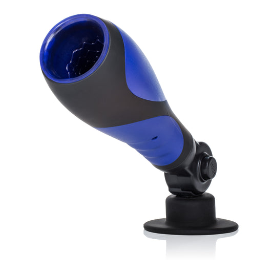 "Apollo Power Strokers - Blue SE0849203"