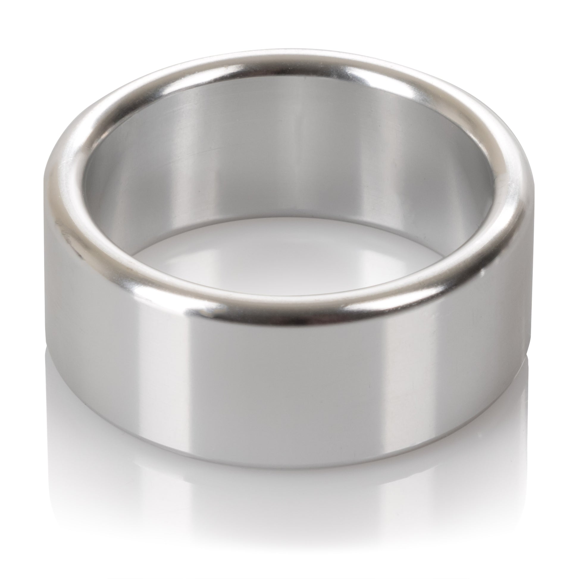 "Alloy Metallic Ring - Medium SE1370102"