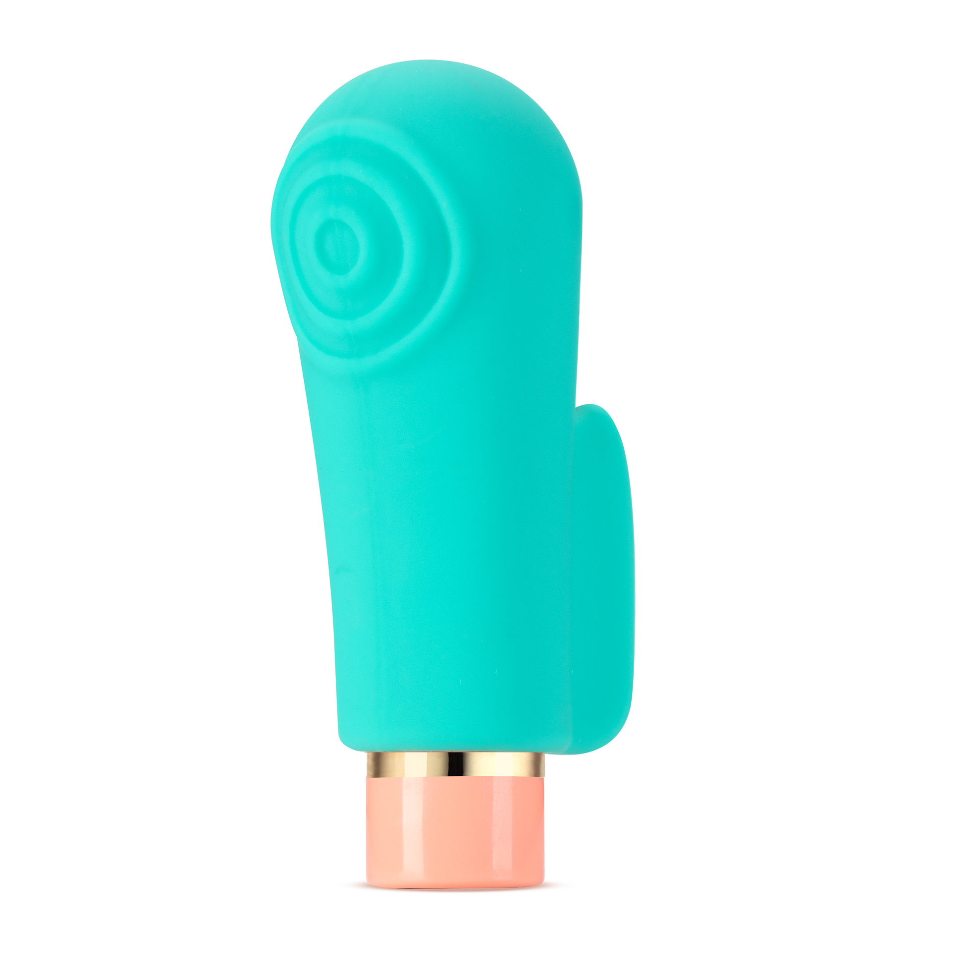 "Aria - Sensual Af - Teal BL-12422"