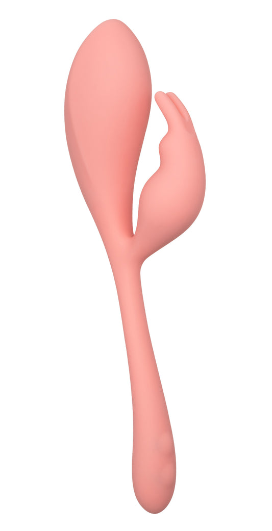 "Elle Liquid Silicone Bunny SE4365203"