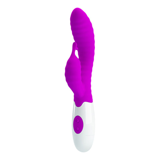 "Pretty Love Hyman G-Spot Vibrator BI-014705"