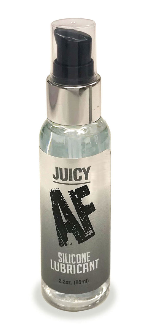 "Af Silicone Lube 2 Oz Bottle LG-BT653"