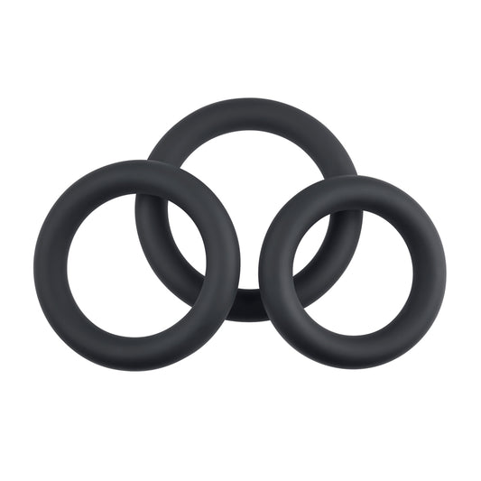 "3 Ring Circus - Black SL-CR-3595-2"