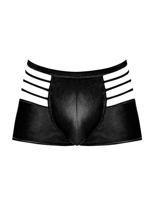 "Cage Matte Cage Short - Extra Large - Black MP-121261BKXL"