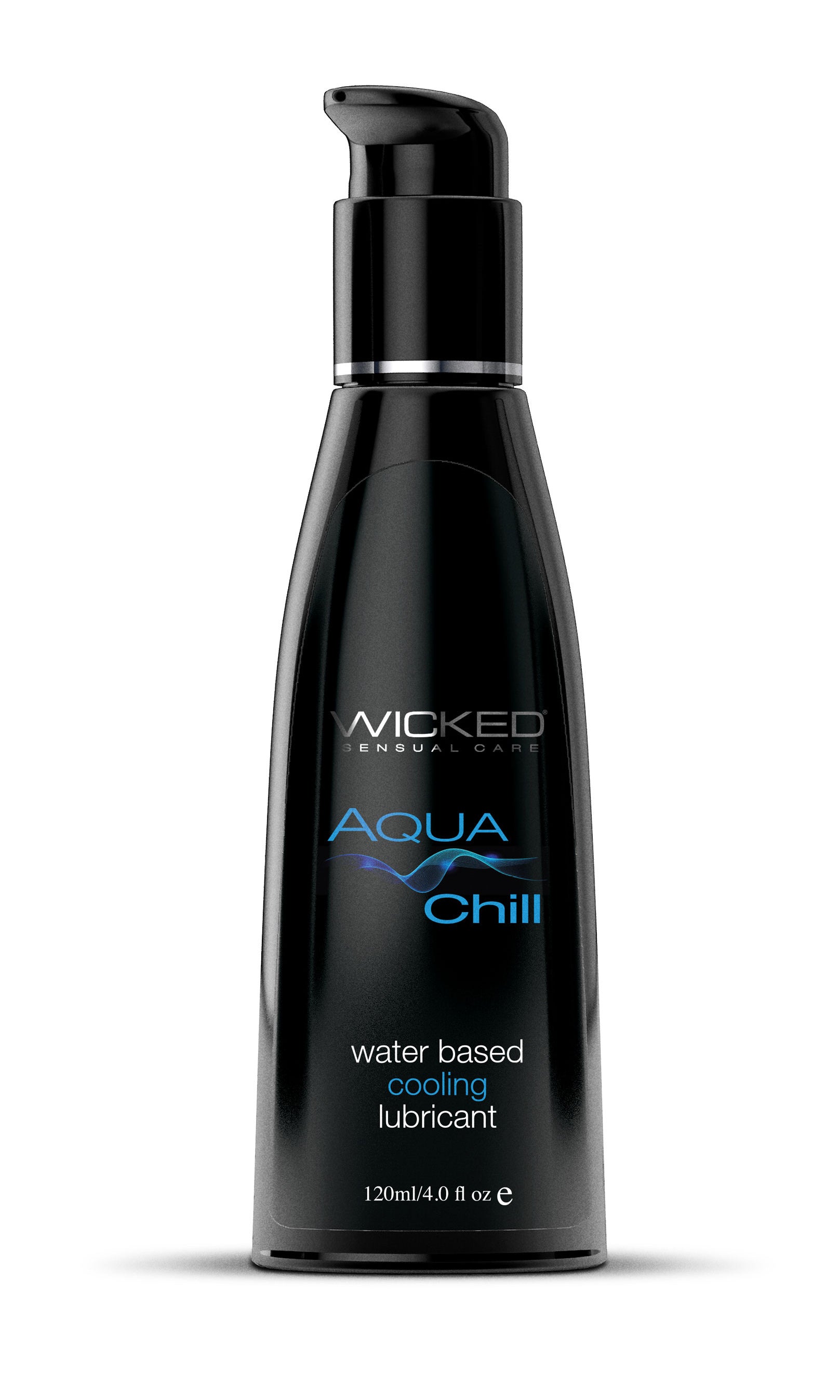 "Aqua Chill Water Based Cooling Lubricant - 4 Fl. Oz. WS-90222"