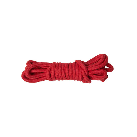 "Amor Rope - Red SS09829"