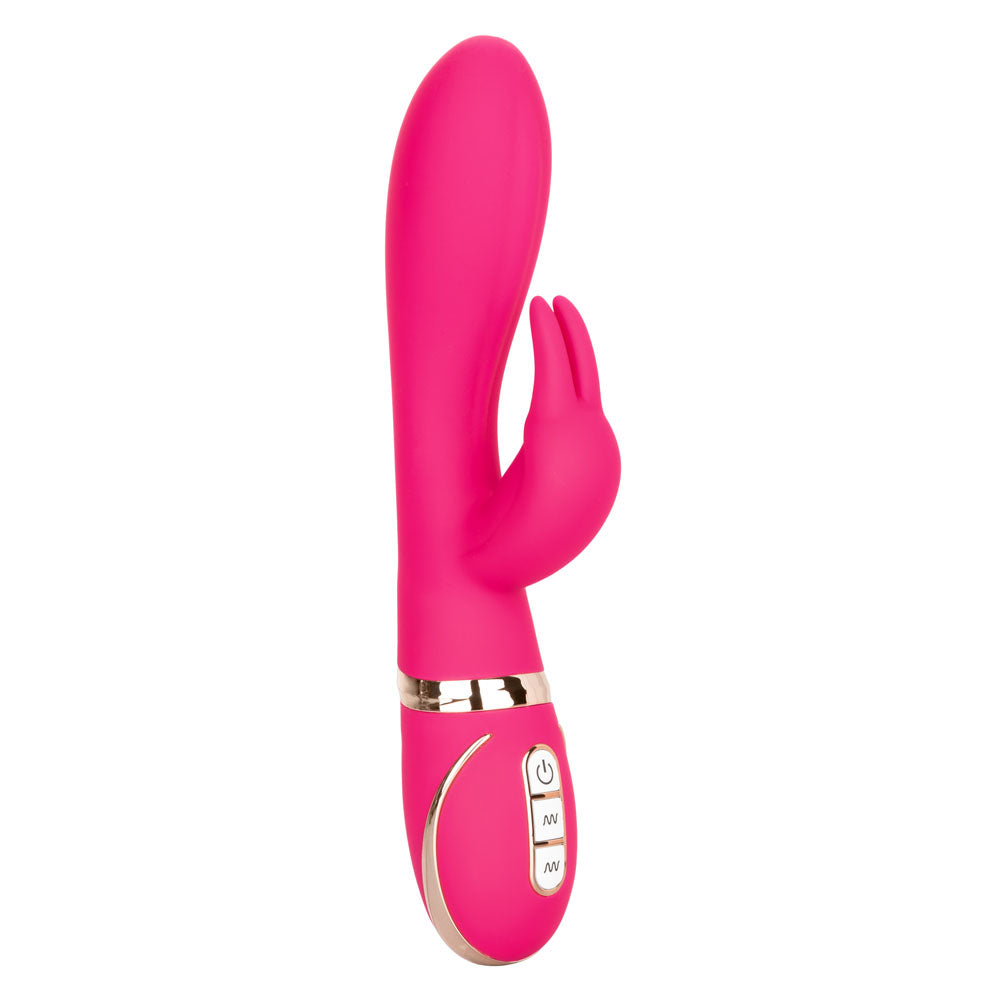 "Jack Rabbit Signature Silicone Ultra-Soft Rabbit SE0609353"