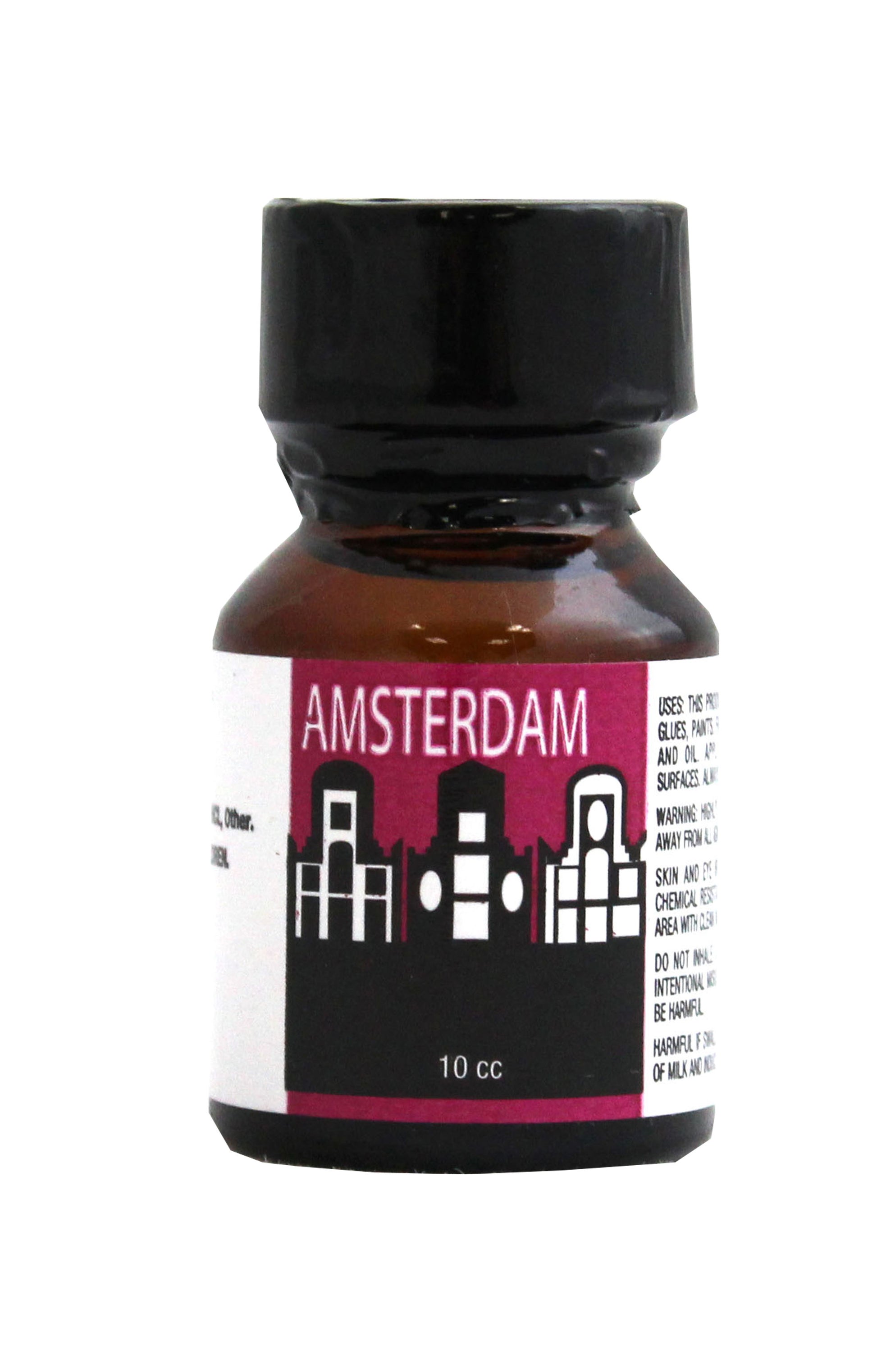 "Amsterdam Electrical Contact Cleaner - 10 ml AM1001"