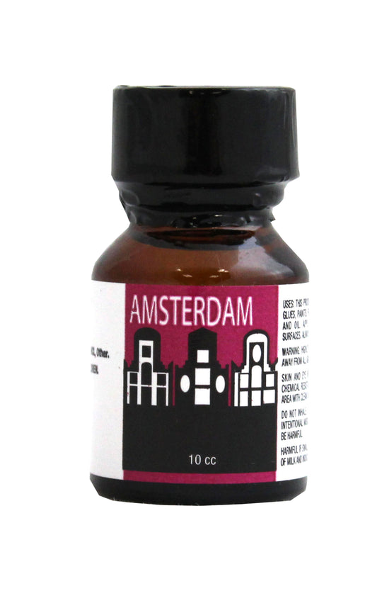 "Amsterdam Electrical Contact Cleaner - 10 ml AM1001"