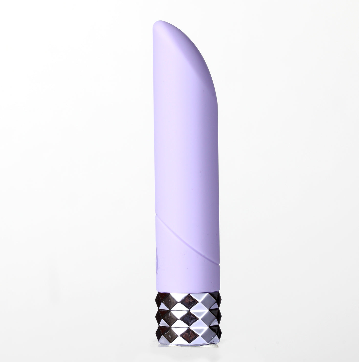 "Angel Crystal Gems Bullet - Purple MTMA17-005"