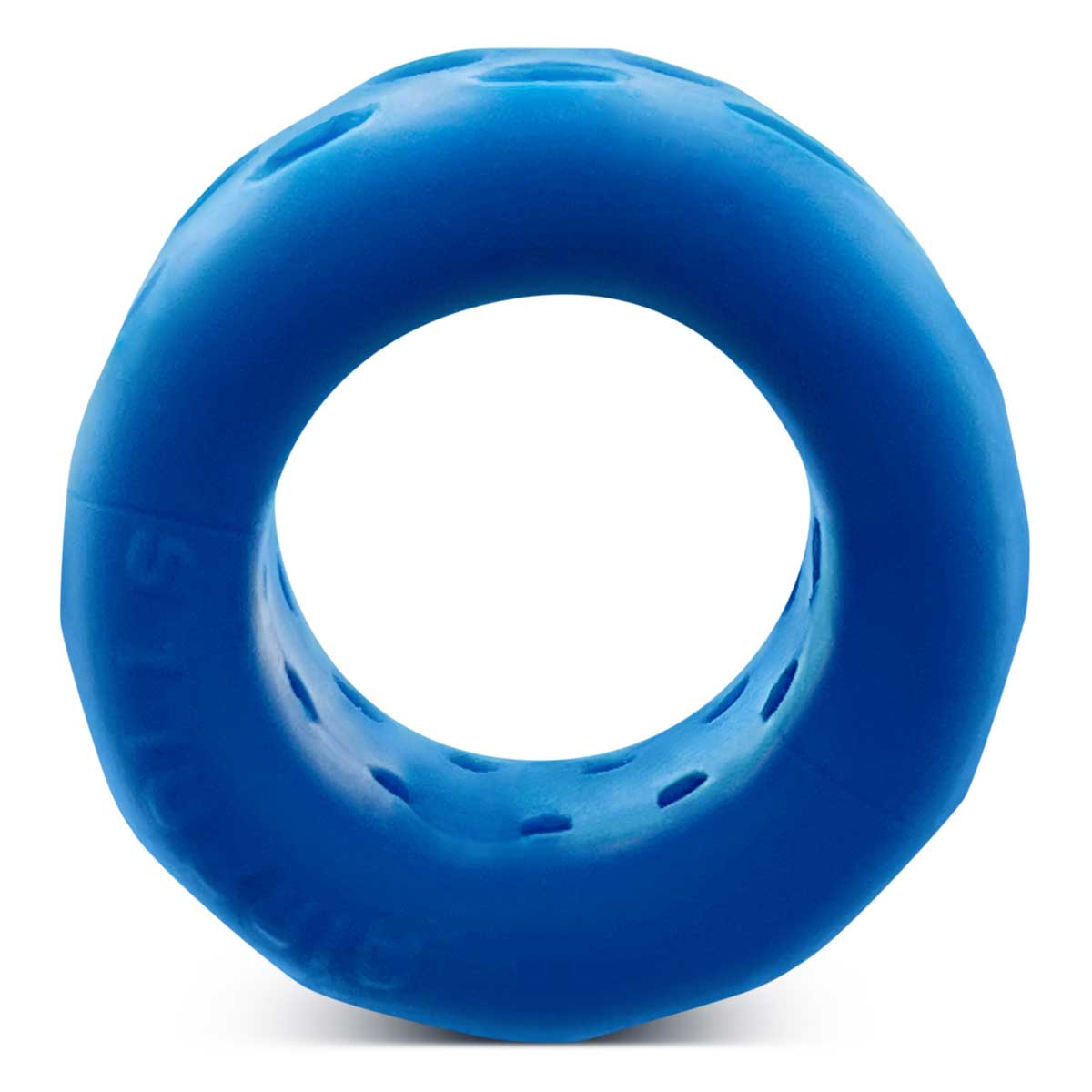 "Airballs Air-Lite Vented Ball Stretcher - Pool Ice OX-3084-POLICE"