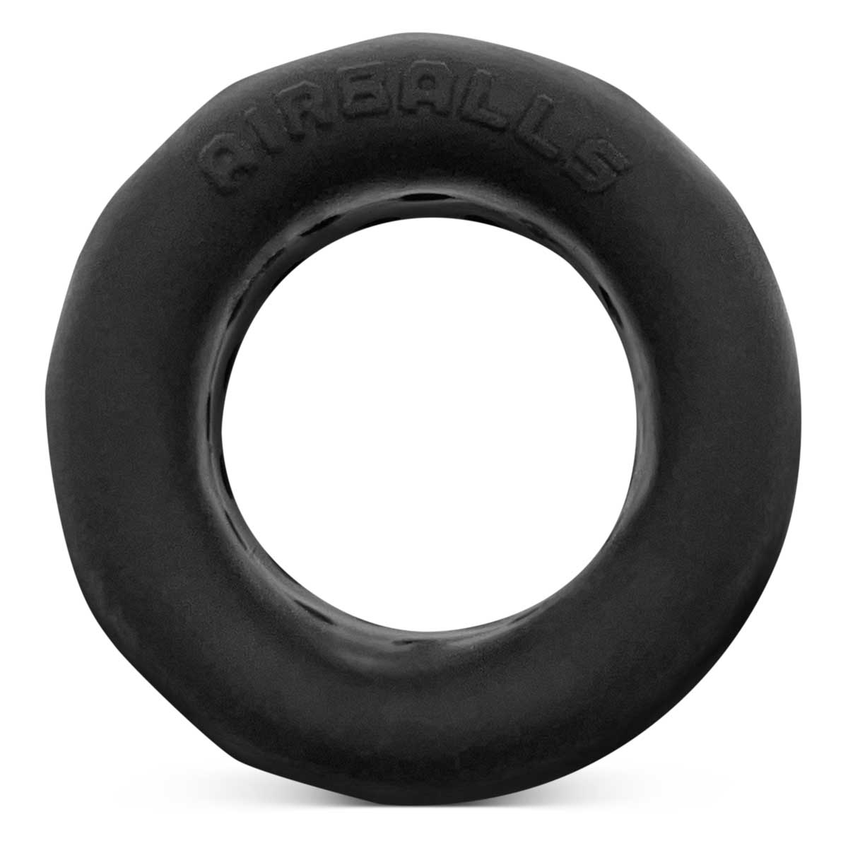 "Airballs Air-Lite Vented Ball Stretcher - Black Ice OX-3084-BLKICE"